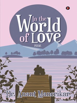 cover image of In the World of Love